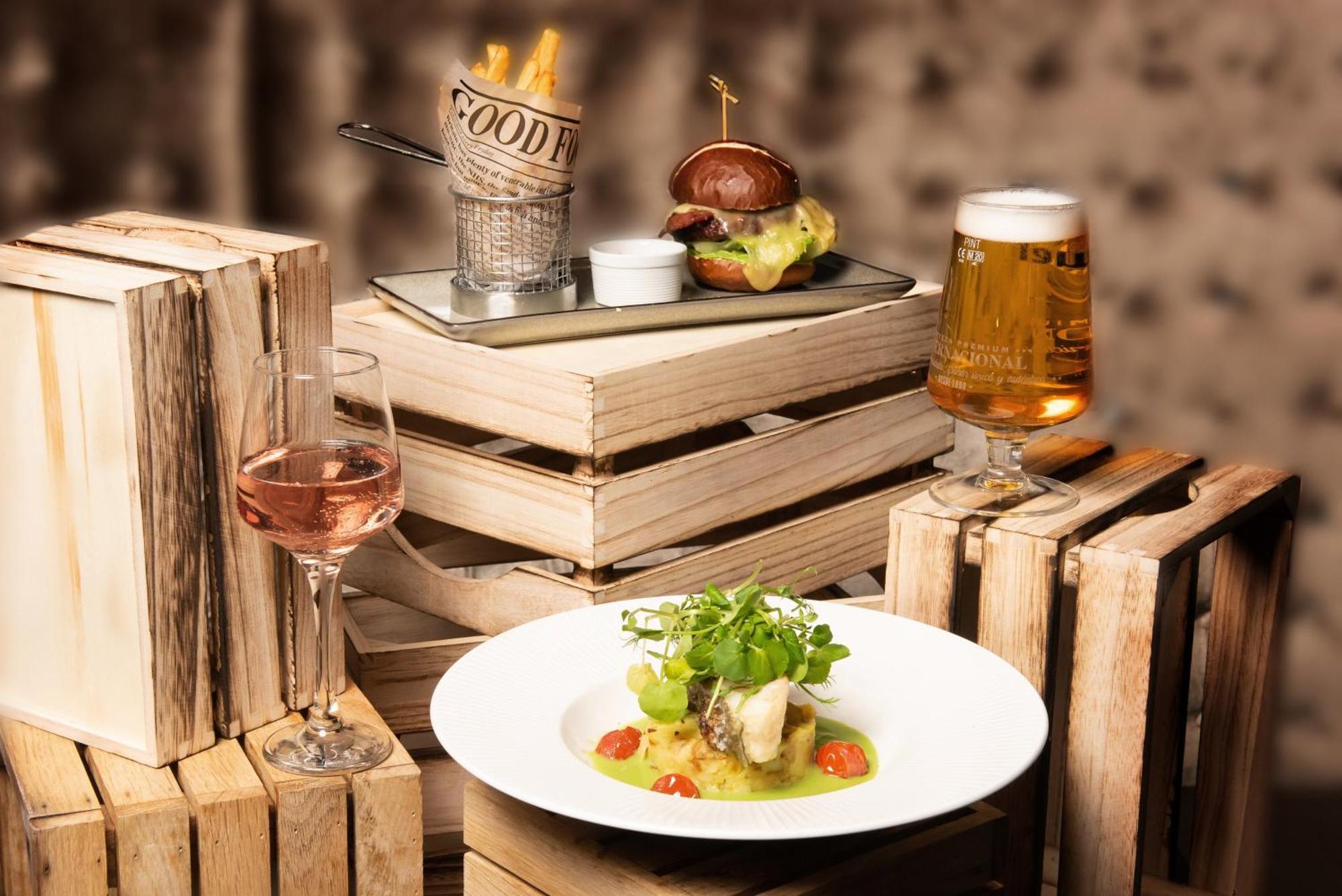 Crowne Plaza Centre By Ihg Hotel Manchester